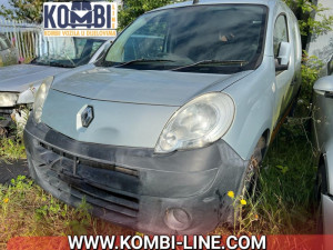 Renault Kangoo 1.5 dCi / 2009 / DIJELOVI