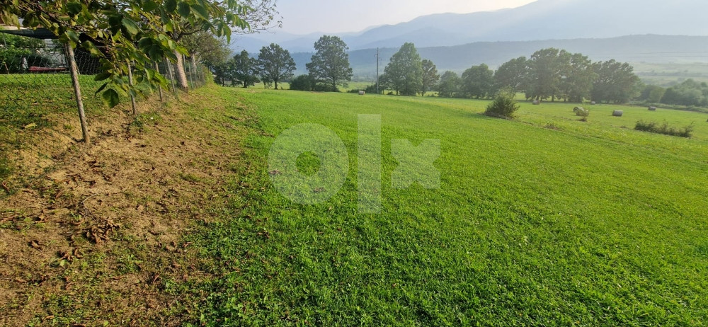Zemljište Bihać - Križ 6