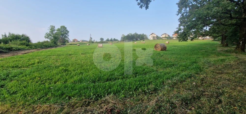 Zemljište Bihać - Križ 5