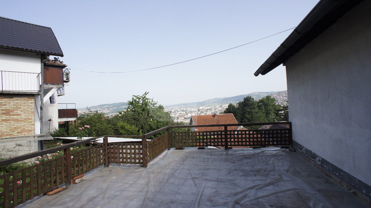 Kuća Sarajevo - Stari Grad 150m2