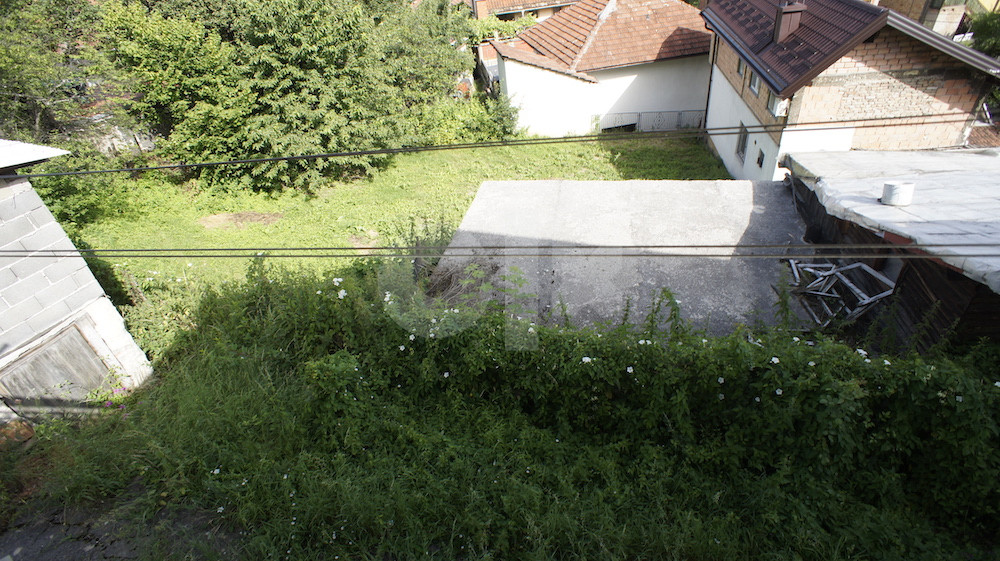 Kuća Sarajevo - Stari Grad 150m2