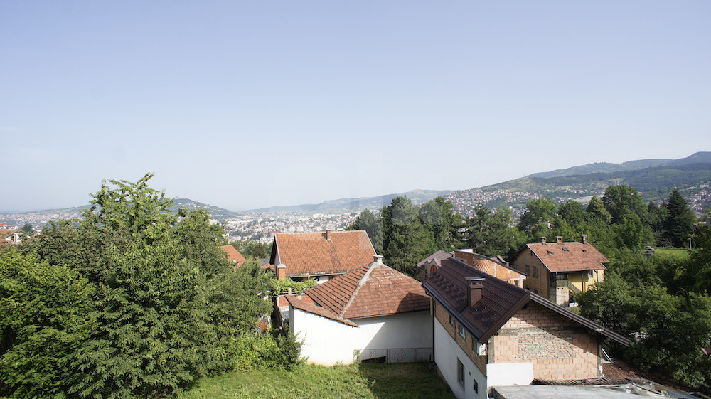Kuća Sarajevo - Stari Grad 150m2