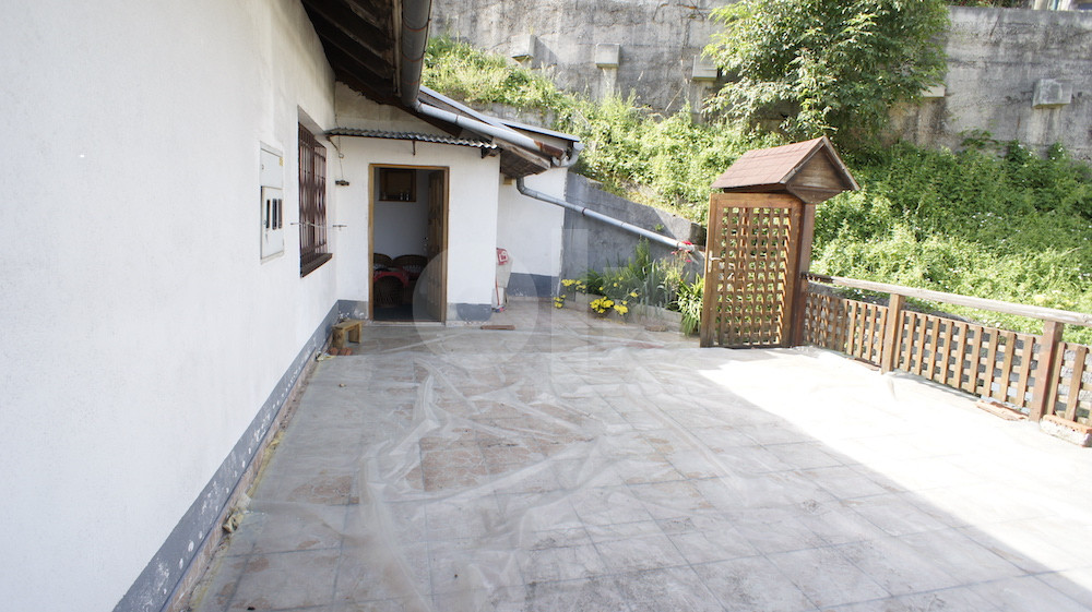 Kuća Sarajevo - Stari Grad 150m2