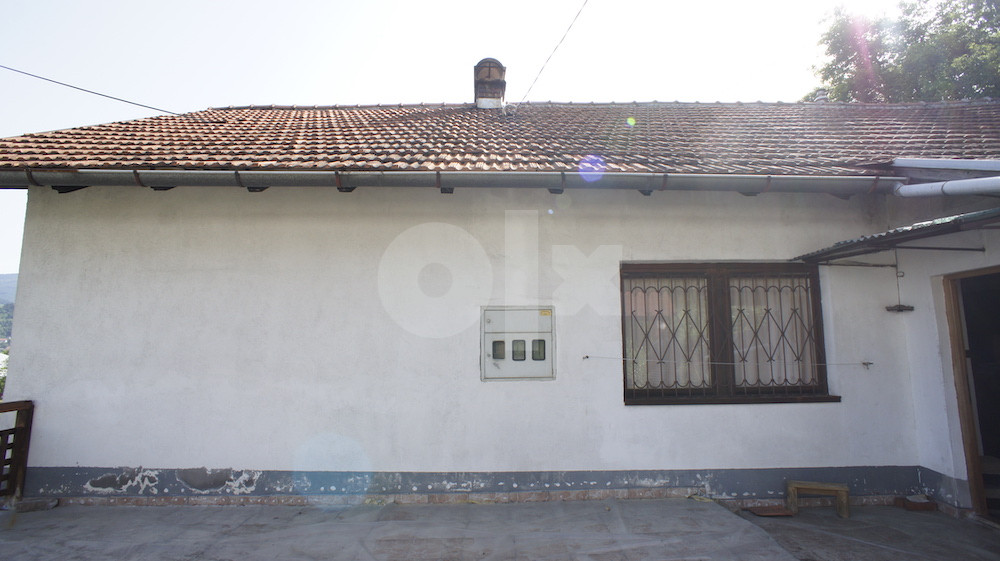 Kuća Sarajevo - Stari Grad 150m2