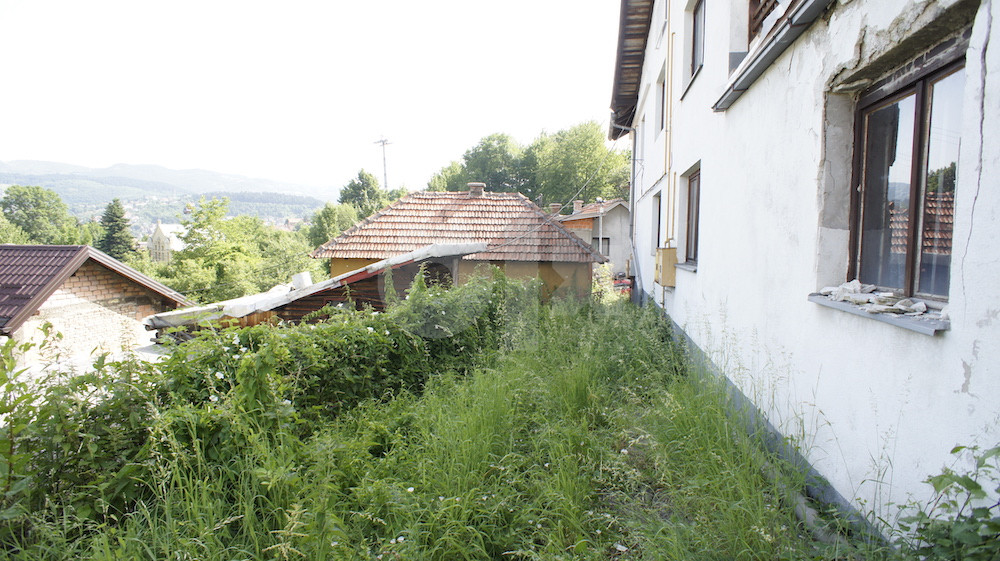 Kuća Sarajevo - Stari Grad 150m2