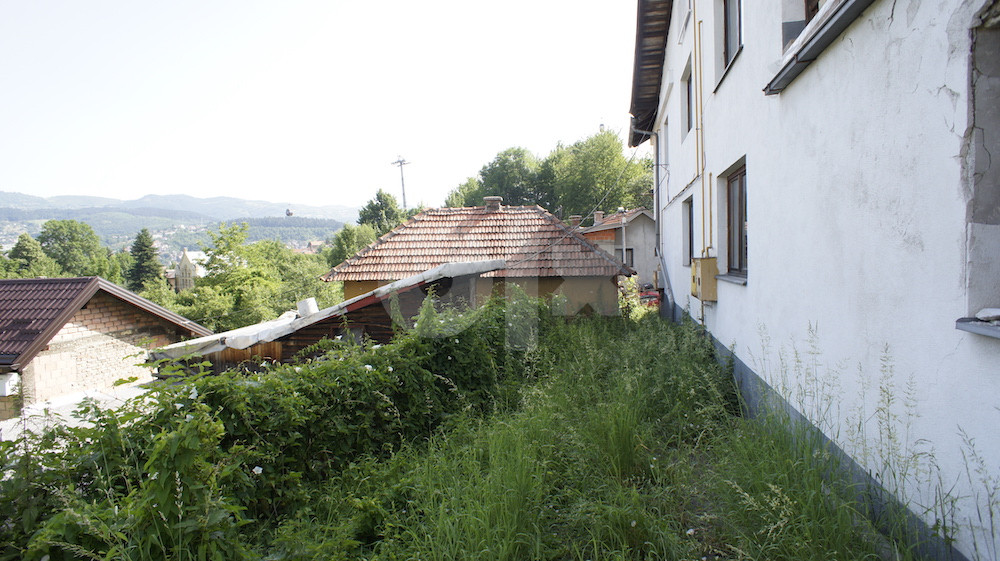 Kuća Sarajevo - Stari Grad 150m2