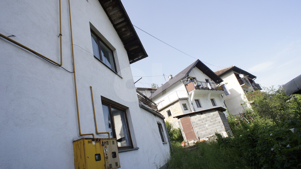 Kuća Sarajevo - Stari Grad 150m2