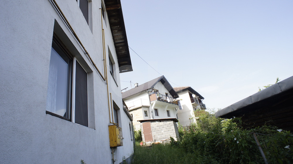 Kuća Sarajevo - Stari Grad 150m2