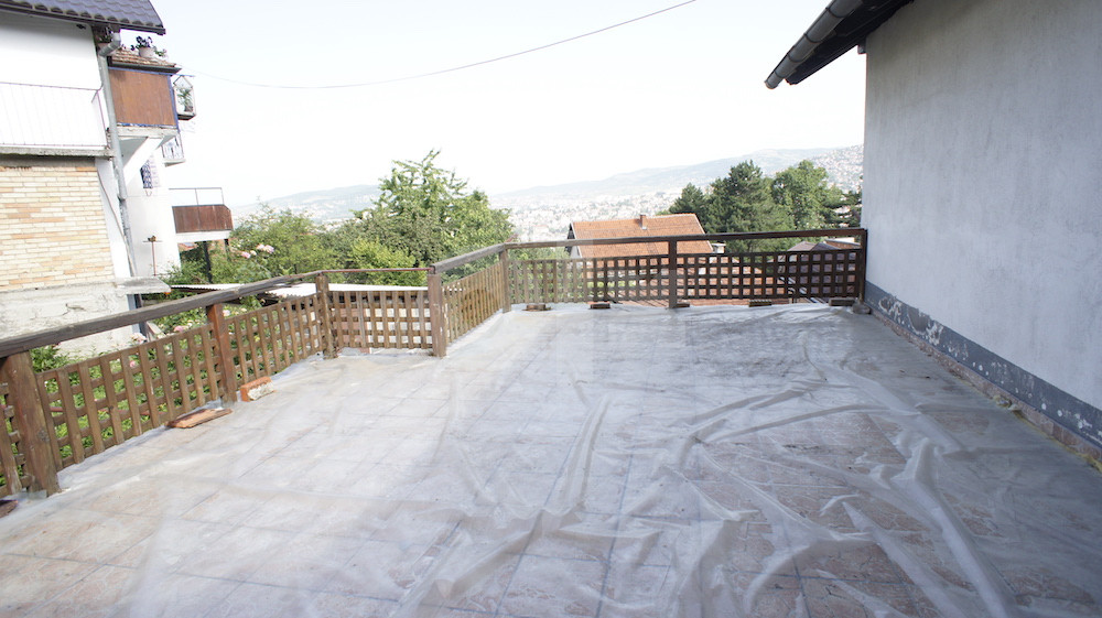 Kuća Sarajevo - Stari Grad 150m2