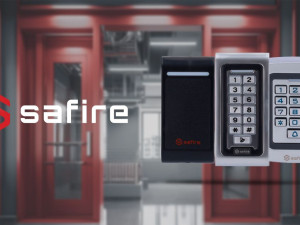 PAMETNI CITAC KARTICA SAFIRE SF-AC109-WIFI POVEZIVANJE