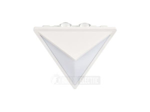 LED vrtna lampa 15W DRAGON 076-060-0015
