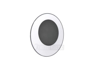 LED vrtna lampa 24W CLEMENT 076-062-0024