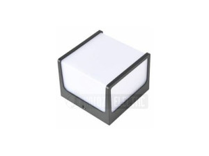 LED vrtna lampa CUBE 076-068-0008
