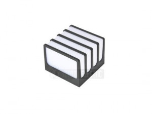 LED vrtna lampa CUBE-G 076-069-0008