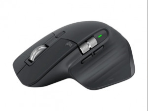 Logitech Bluetooth Mouse MX Master 3S Graphite