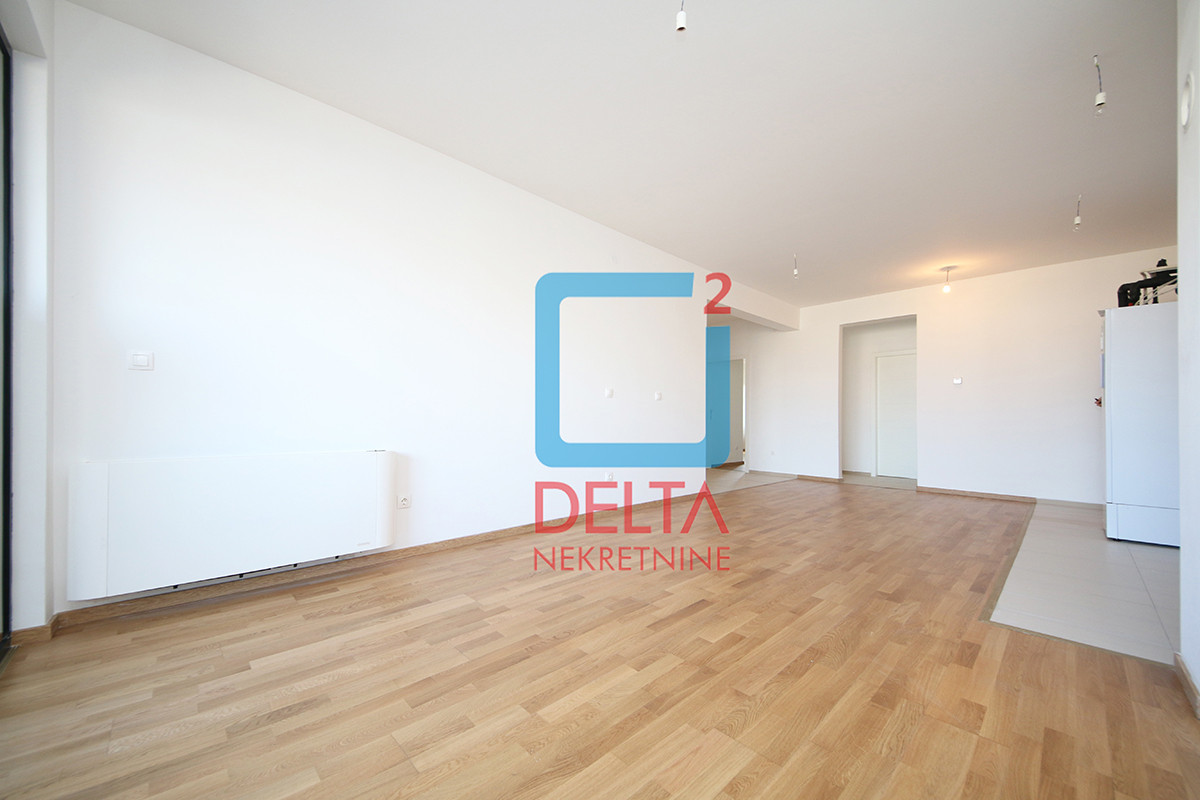 Četverosoban stan / 2.sprat / 125m2/ Lužani / Ilidža SKY 3