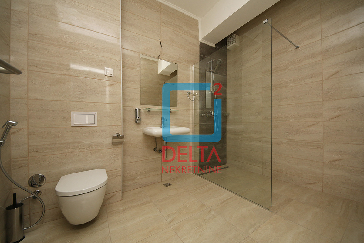 Četverosoban stan / 2.sprat / 125m2/ Lužani / Ilidža SKY 8