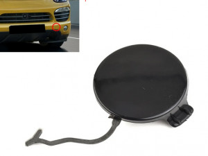 Porsche Cayenne 2011-2014 Poklopac Kuke Za Vucu