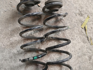 Zadnje opruge SEAT Ibica, IBIZA 6L