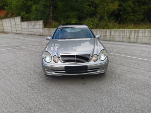 DIJELOVI MERCEDES E KLASA 320 CDI W211