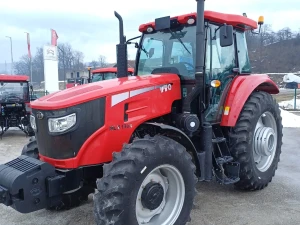 Traktor YTO NLX 1304  (130KS) AKCIJA !!!