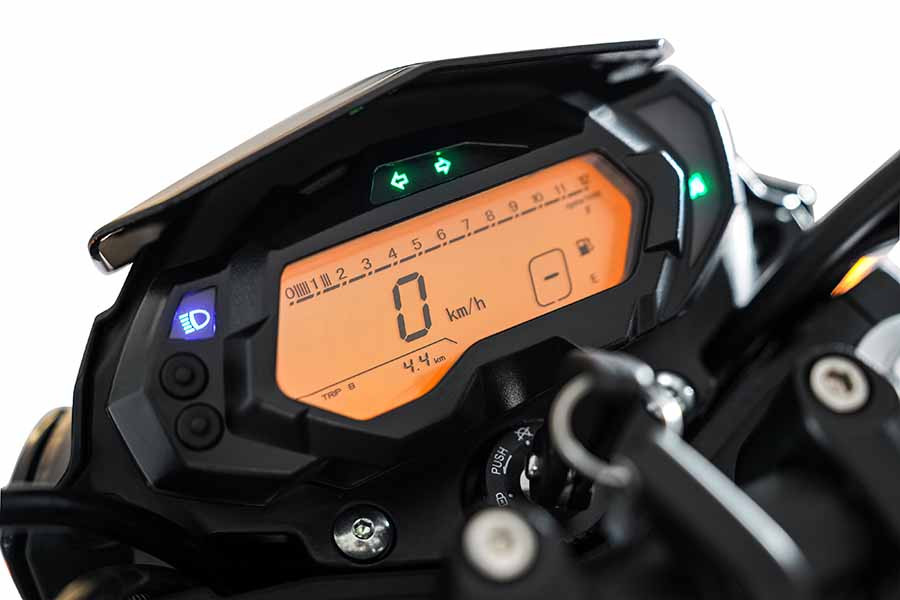 Beneli Benelli BN125 BN 125 2023