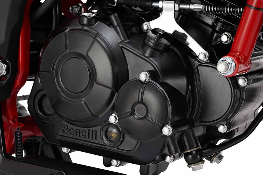 Beneli Benelli BN125 BN 125 2023
