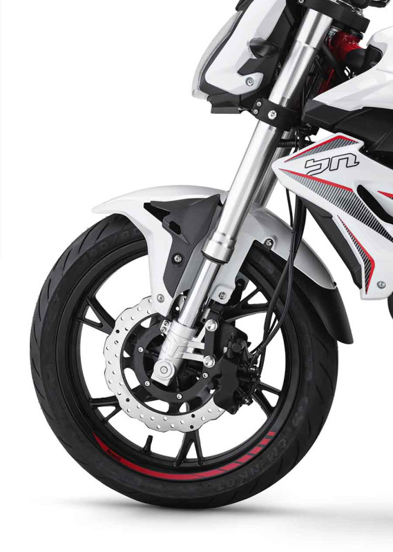 Beneli Benelli BN125 BN 125 2023