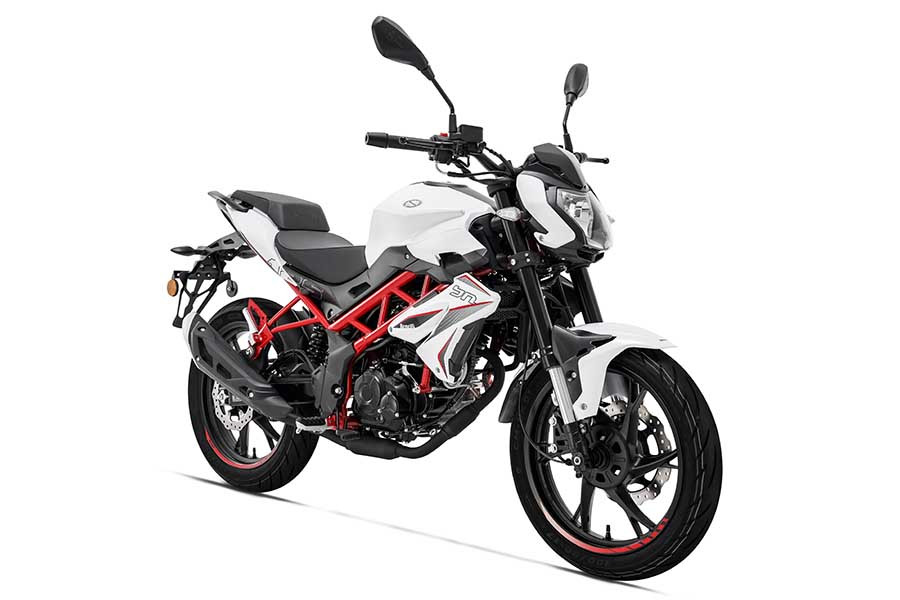 Beneli Benelli BN125 BN 125 2023