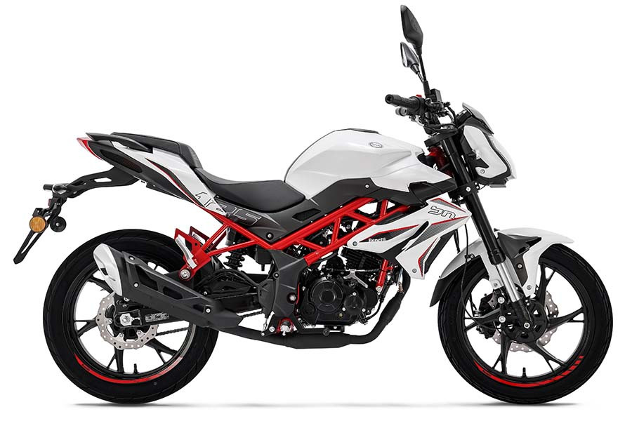 Beneli Benelli BN125 BN 125 2023