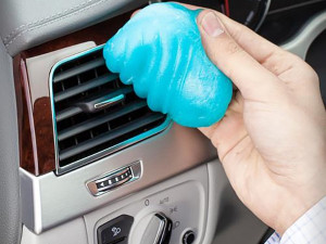 Magični gel za čišćenje automobila 1+1GRATIS