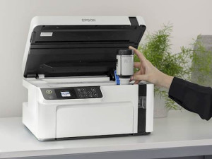 MFP EPSON EcoTank M2120