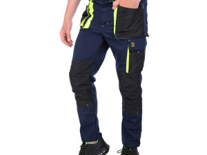 Radne pantalone hlače Strech