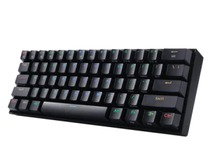Tastatura ReDragon Draconic Pro K530 BT