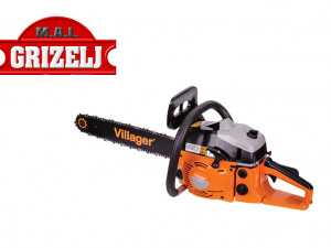 Villager motorna testera pila VGS 460 PRIME 1.8 kW
