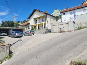 KARTEL nekretnine - kuća Mostar (Naselje Mazoljice) 190 m2