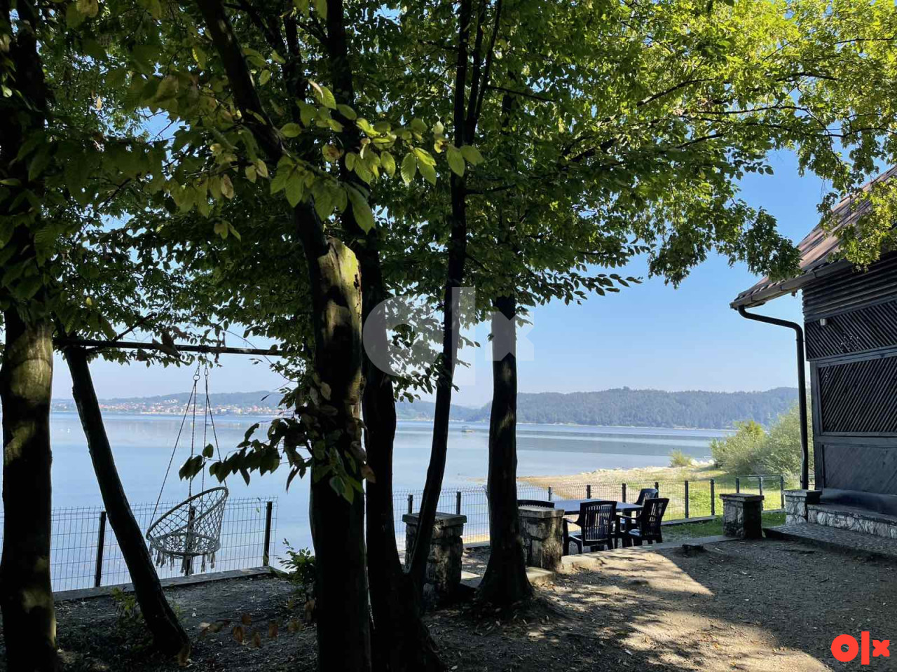 Vikendica Jezero Modrac Iznajmljivanje 2