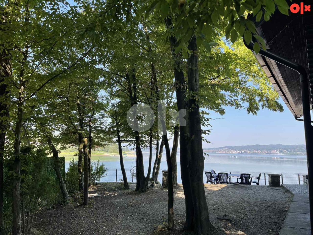 Vikendica Jezero Modrac Iznajmljivanje 5