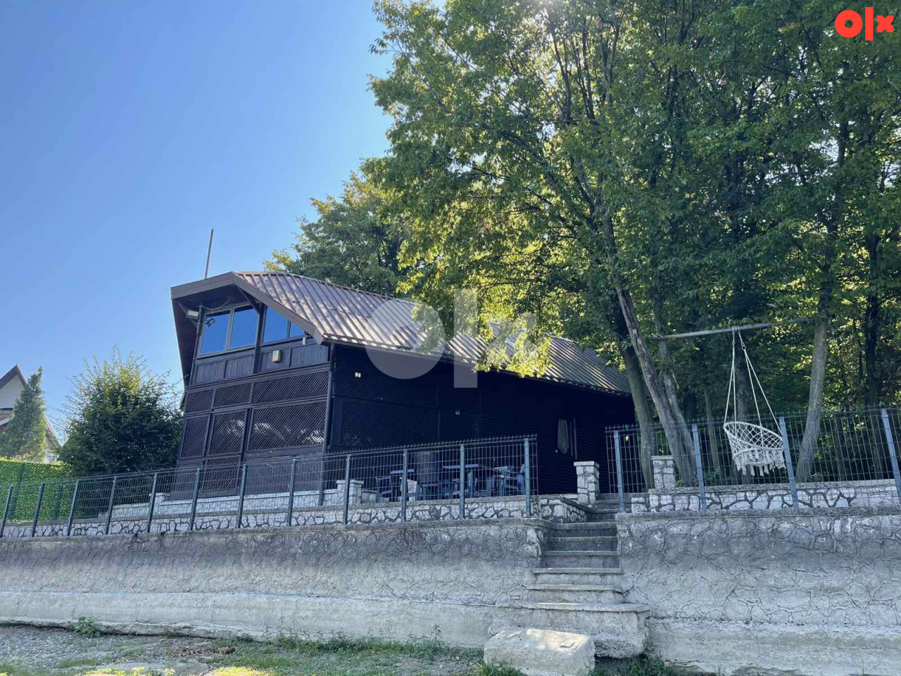 Vikendica Jezero Modrac Iznajmljivanje 6