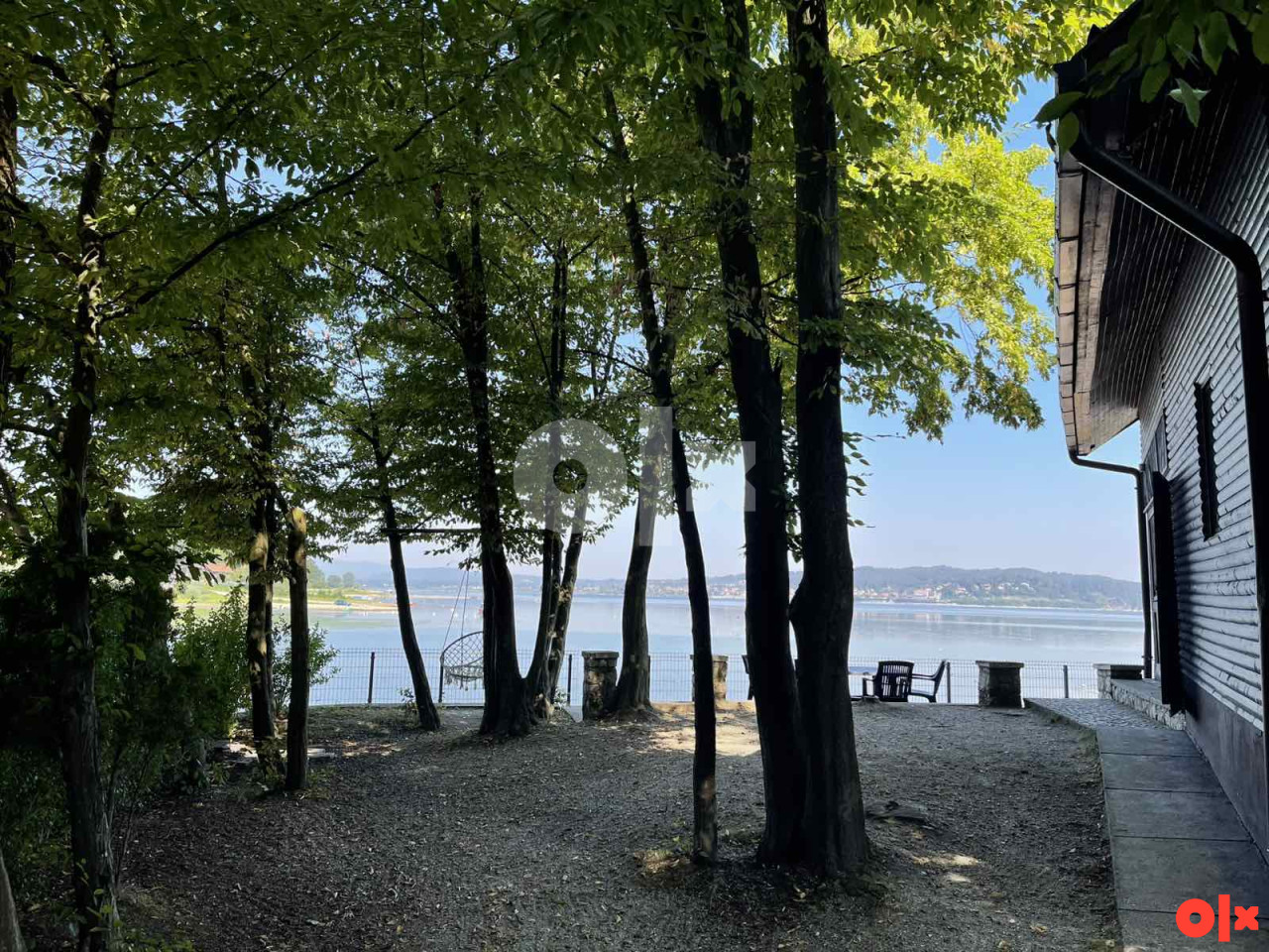 Vikendica Jezero Modrac Iznajmljivanje 9