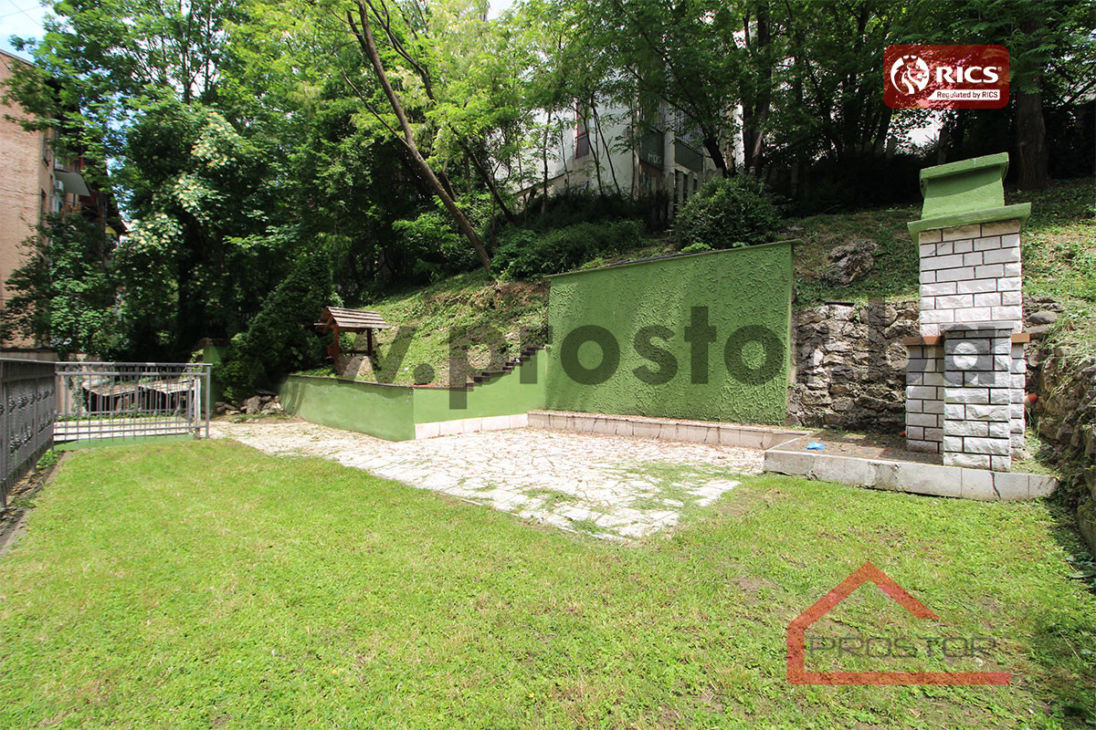 PROSTOR izdaje: Luksuzan stan, 137m2, kod Katedrale 19