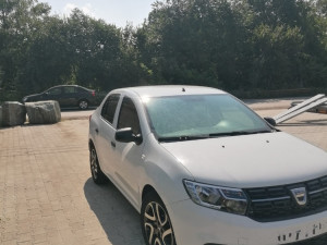 Dacia Logan 2019gp u dijelovima 0,9tce