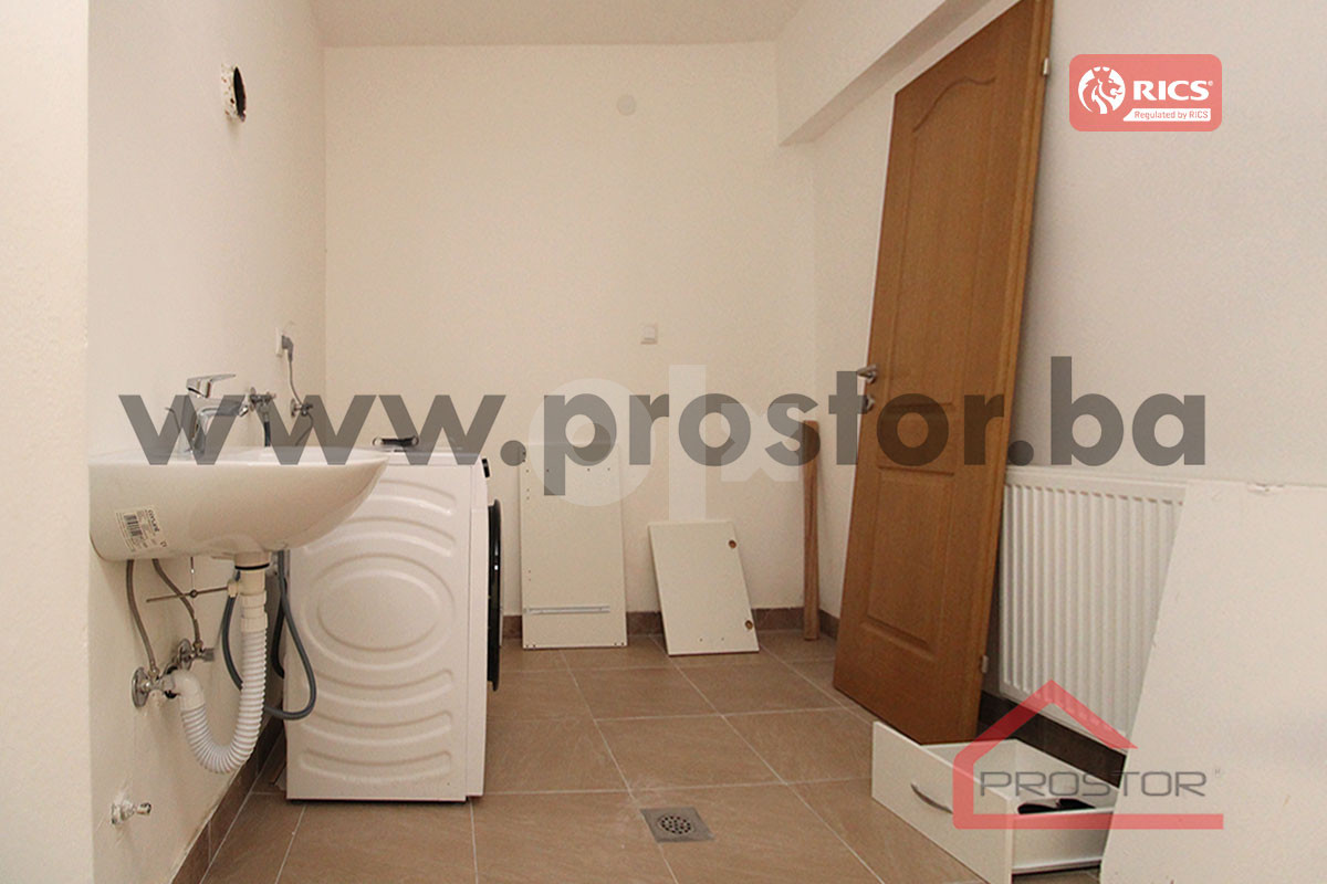PROSTOR izdaje: Kuća sa baštom, Vogošća 16
