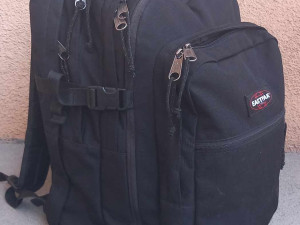 EASTPAK višenamjenski ruksak/ranac/46X30 cm/