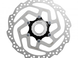 ROTOR DISK KOČNICE SHIMANO 160mm SM-RT10 CENTER LOCK