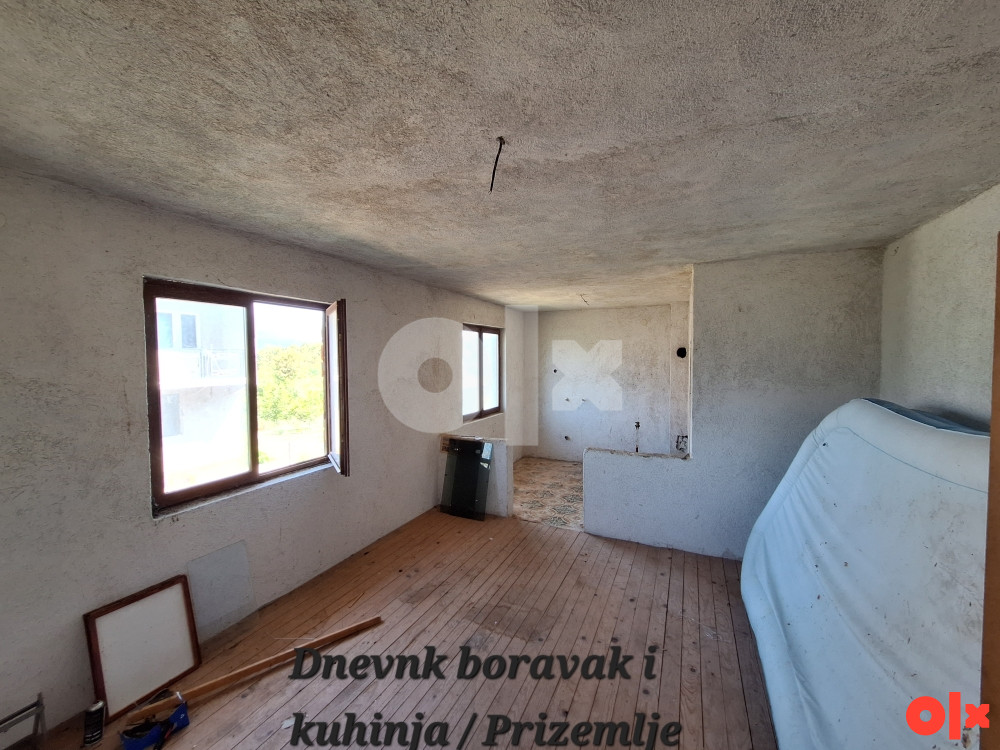Nacionalni park Una-Kuća na Demirović brdu (Bihać) 3