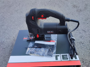 TEH električna ubodna pila TJS6507