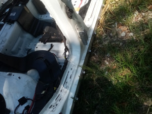 Prag lijevi Mercedes e clasa w 212