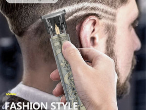 Mašinica za oblikovanje brade i frizura