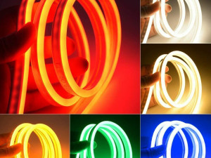 LED Traka za  pozadinsko osvjetljenje 12V 5m
